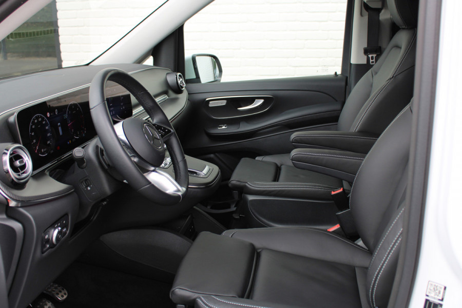Mercedes-Benz V-Klasse 250d / DC / AMG / 4-Matic / New Model / 2x Elec Schuifd / Camera / Vol Opties / NIEUWSTAAT