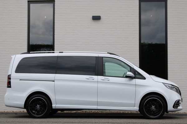 Mercedes-Benz V-Klasse 250d / DC / AMG / 4-Matic / New Model / 2x Elec Schuifd / Camera / Vol Opties / NIEUWSTAAT
