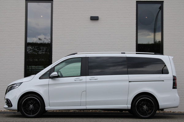 Mercedes-Benz V-Klasse 250d / DC / AMG / 4-Matic / New Model / 2x Elec Schuifd / Camera / Vol Opties / NIEUWSTAAT