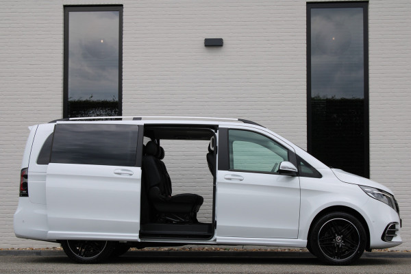 Mercedes-Benz V-Klasse 250d / DC / AMG / 4-Matic / New Model / 2x Elec Schuifd / Camera / Vol Opties / NIEUWSTAAT