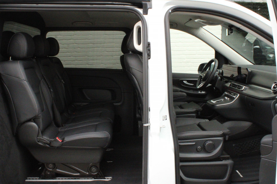 Mercedes-Benz V-Klasse 250d / DC / AMG / 4-Matic / New Model / 2x Elec Schuifd / Camera / Vol Opties / NIEUWSTAAT