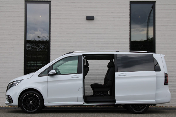 Mercedes-Benz V-Klasse 250d / DC / AMG / 4-Matic / New Model / 2x Elec Schuifd / Camera / Vol Opties / NIEUWSTAAT