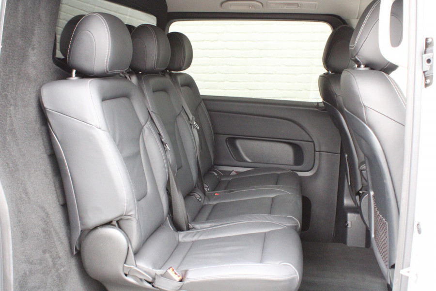 Mercedes-Benz V-Klasse 250d / DC / AMG / 4-Matic / New Model / 2x Elec Schuifd / Camera / Vol Opties / NIEUWSTAAT