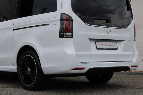 Mercedes-Benz V-Klasse 250d / DC / AMG / 4-Matic / New Model / 2x Elec Schuifd / Camera / Vol Opties / NIEUWSTAAT