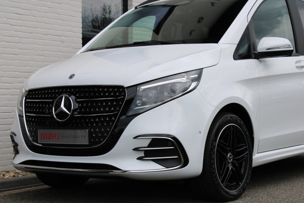 Mercedes-Benz V-Klasse 250d / DC / AMG / 4-Matic / New Model / 2x Elec Schuifd / Camera / Vol Opties / NIEUWSTAAT