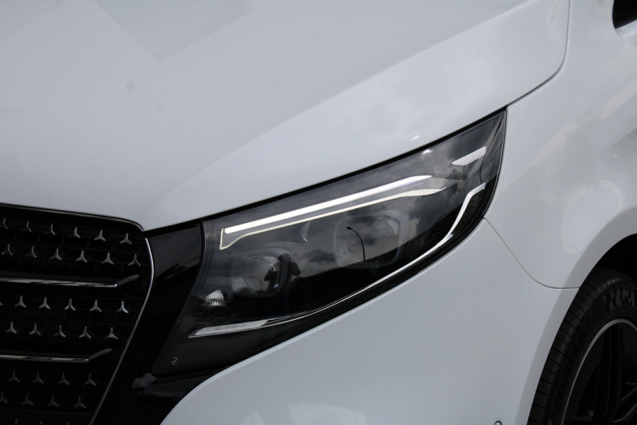 Mercedes-Benz V-Klasse 250d / DC / AMG / 4-Matic / New Model / 2x Elec Schuifd / Camera / Vol Opties / NIEUWSTAAT