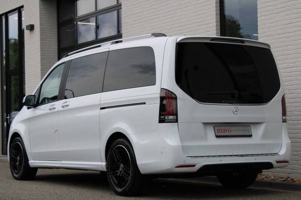 Mercedes-Benz V-Klasse 250d / DC / AMG / 4-Matic / New Model / 2x Elec Schuifd / Camera / Vol Opties / NIEUWSTAAT