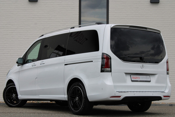 Mercedes-Benz V-Klasse 250d / DC / AMG / 4-Matic / New Model / 2x Elec Schuifd / Camera / Vol Opties / NIEUWSTAAT