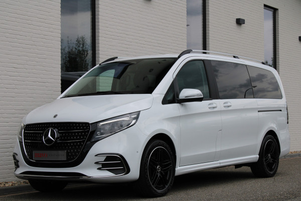 Mercedes-Benz V-Klasse 250d / DC / AMG / 4-Matic / New Model / 2x Elec Schuifd / Camera / Vol Opties / NIEUWSTAAT