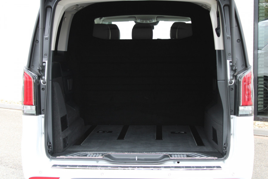 Mercedes-Benz V-Klasse 250d / DC / AMG / 4-Matic / New Model / 2x Elec Schuifd / Camera / Vol Opties / NIEUWSTAAT