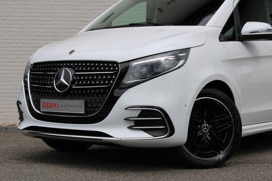 Mercedes-Benz V-Klasse 250d / DC / AMG / 4-Matic / New Model / 2x Elec Schuifd / Camera / Vol Opties / NIEUWSTAAT
