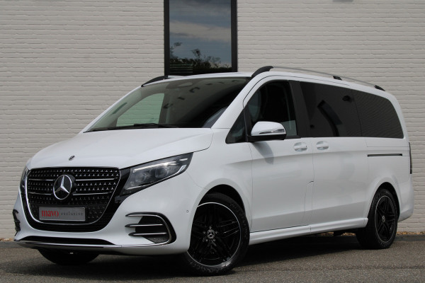Mercedes-Benz V-Klasse 250d / DC / AMG / 4-Matic / New Model / 2x Elec Schuifd / Camera / Vol Opties / NIEUWSTAAT