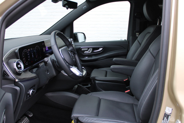 Mercedes-Benz V-Klasse 300 Benzine!! / Lang / Exclusive / DC / Burmester / Elec Stoel / Vol Opties / NIEUWSTAAT
