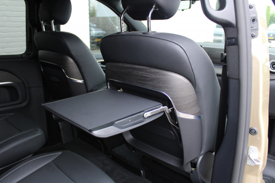 Mercedes-Benz V-Klasse 300 Benzine!! / Lang / Exclusive / DC / Burmester / Elec Stoel / Vol Opties / NIEUWSTAAT