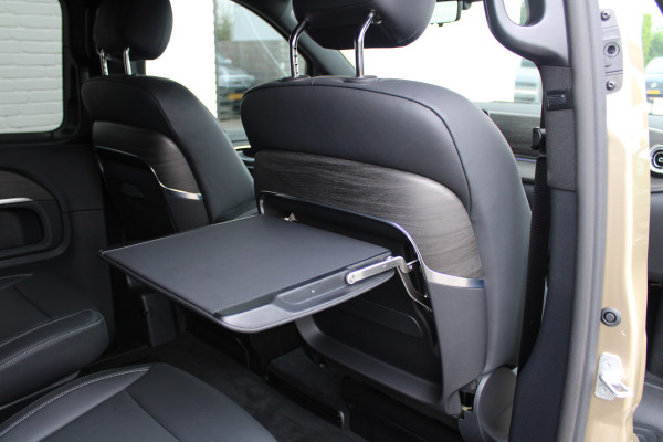 Mercedes-Benz V-Klasse 300 Benzine!! / Lang / Exclusive / DC / Burmester / Elec Stoel / Vol Opties / NIEUWSTAAT