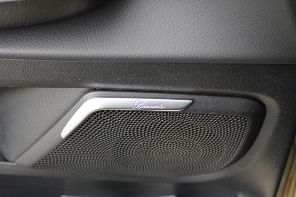 Mercedes-Benz V-Klasse 300 Benzine!! / Lang / Exclusive / DC / Burmester / Elec Stoel / Vol Opties / NIEUWSTAAT