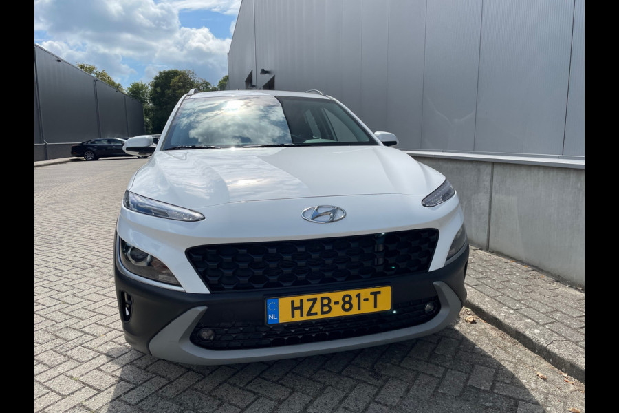 Hyundai Kona 1.0 T-GDI Comfort Stoel+Stuurverwarming