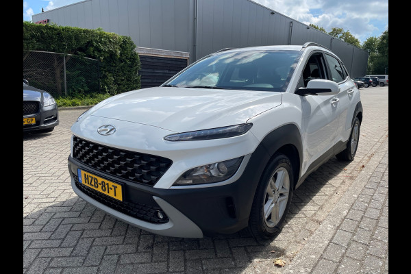 Hyundai Kona 1.0 T-GDI Comfort Stoel+Stuurverwarming