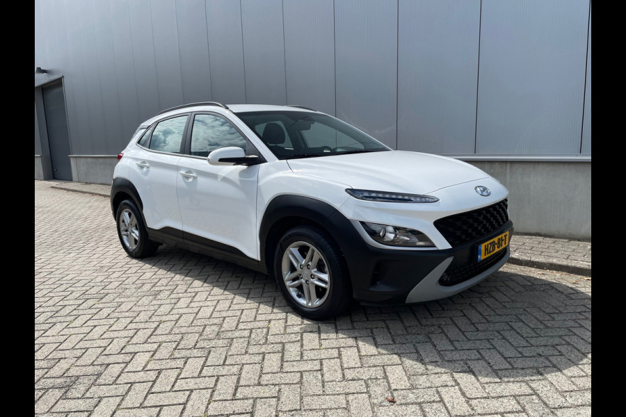 Hyundai Kona 1.0 T-GDI Comfort Stoel+Stuurverwarming