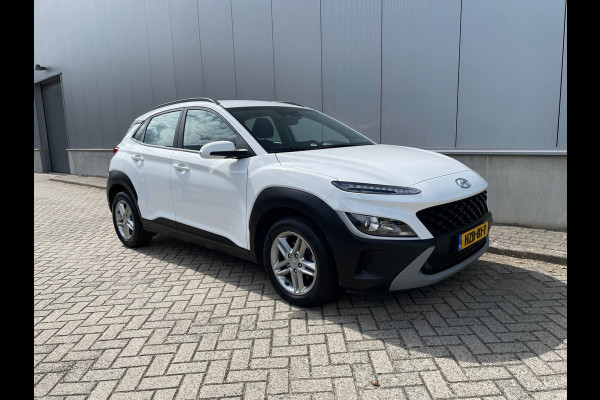 Hyundai Kona 1.0 T-GDI Comfort Stoel+Stuurverwarming
