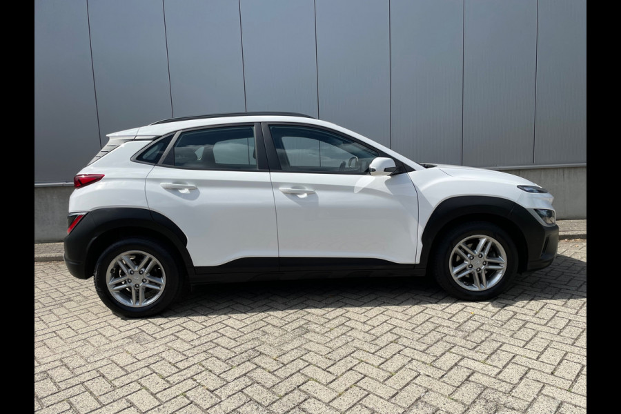 Hyundai Kona 1.0 T-GDI Comfort Stoel+Stuurverwarming