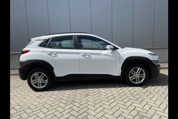 Hyundai Kona 1.0 T-GDI Comfort Stoel+Stuurverwarming