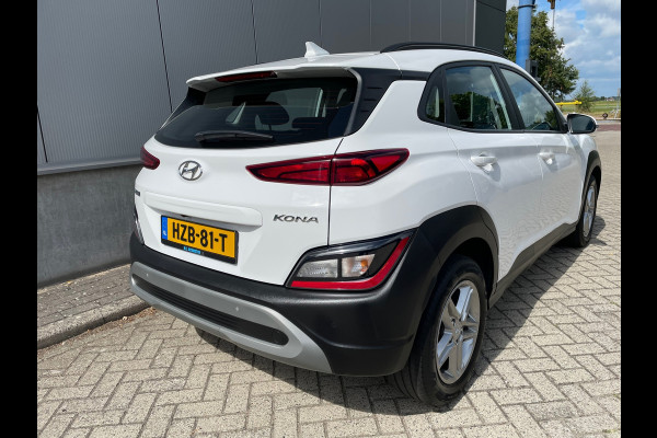 Hyundai Kona 1.0 T-GDI Comfort Stoel+Stuurverwarming
