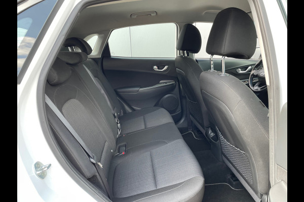 Hyundai Kona 1.0 T-GDI Comfort Stoel+Stuurverwarming