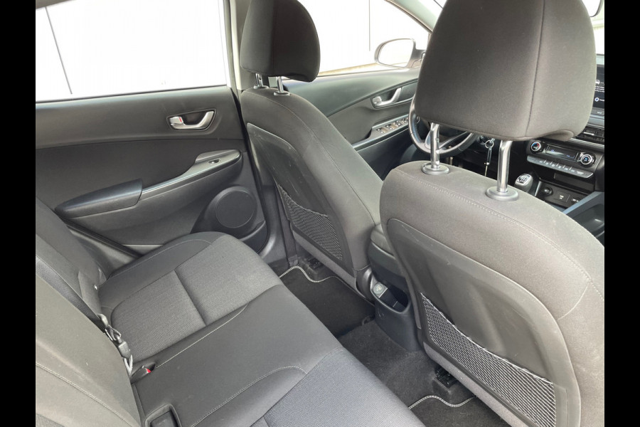 Hyundai Kona 1.0 T-GDI Comfort Stoel+Stuurverwarming