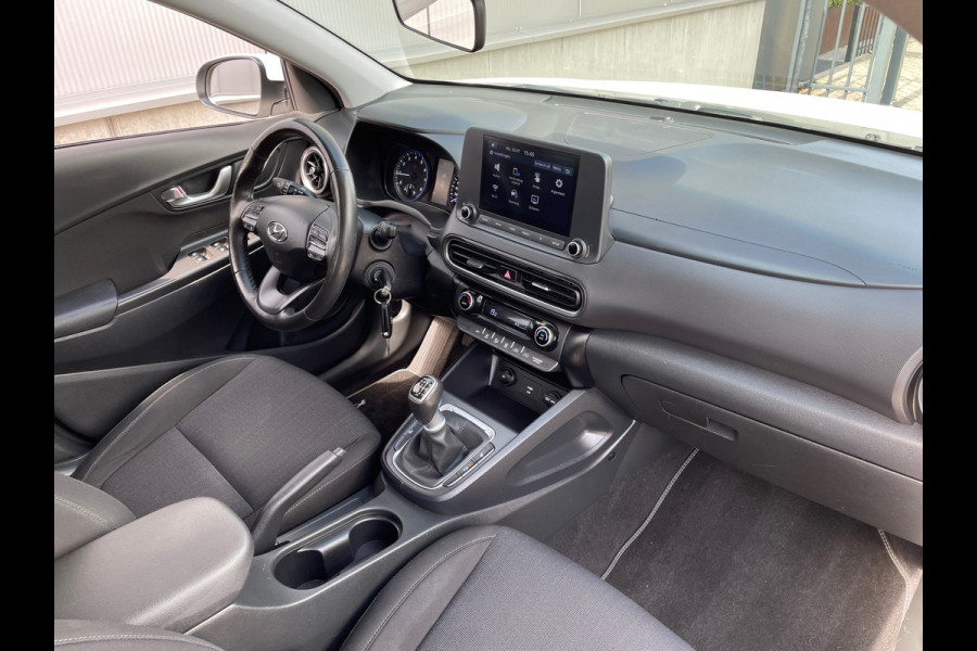 Hyundai Kona 1.0 T-GDI Comfort Stoel+Stuurverwarming