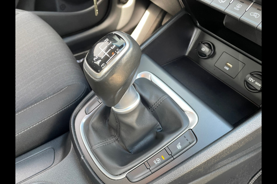 Hyundai Kona 1.0 T-GDI Comfort Stoel+Stuurverwarming