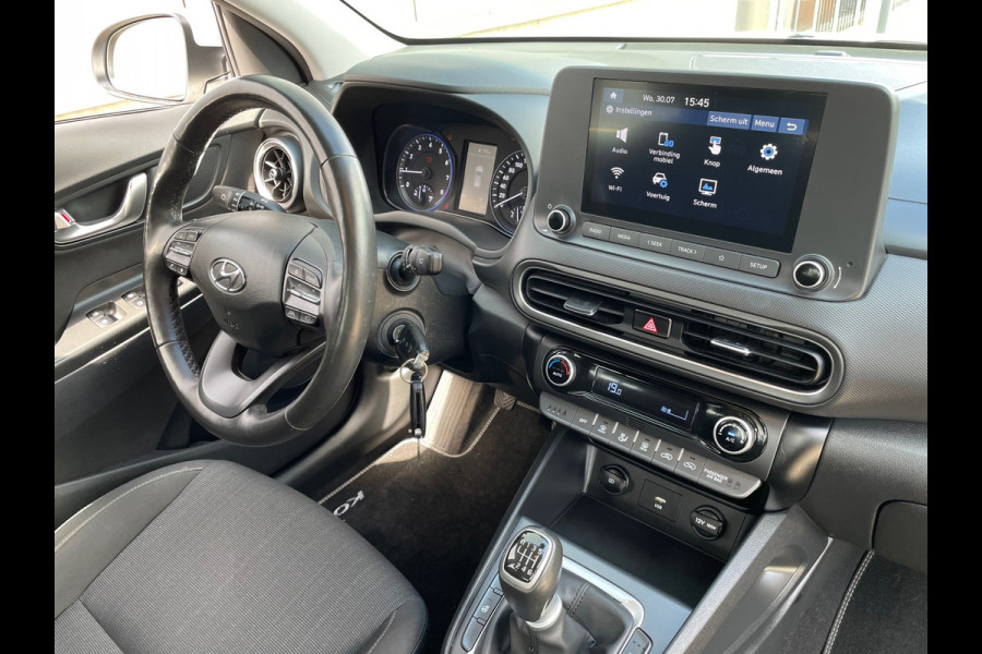 Hyundai Kona 1.0 T-GDI Comfort Stoel+Stuurverwarming
