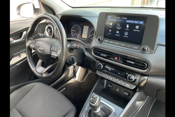 Hyundai Kona 1.0 T-GDI Comfort Stoel+Stuurverwarming