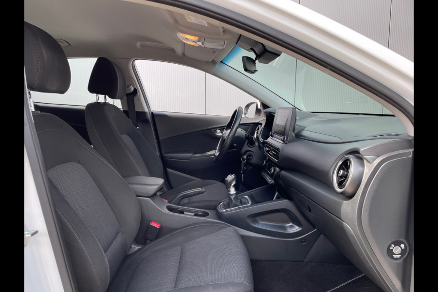 Hyundai Kona 1.0 T-GDI Comfort Stoel+Stuurverwarming