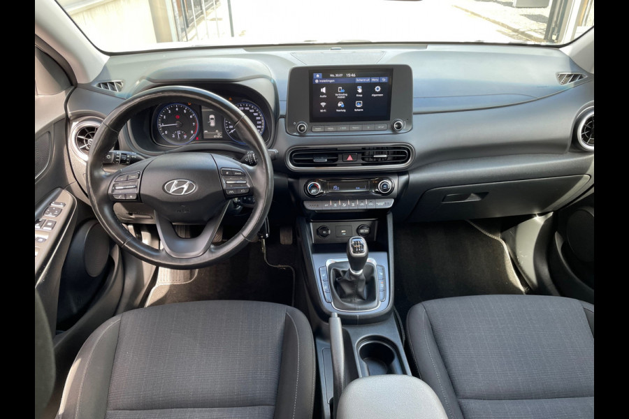 Hyundai Kona 1.0 T-GDI Comfort Stoel+Stuurverwarming