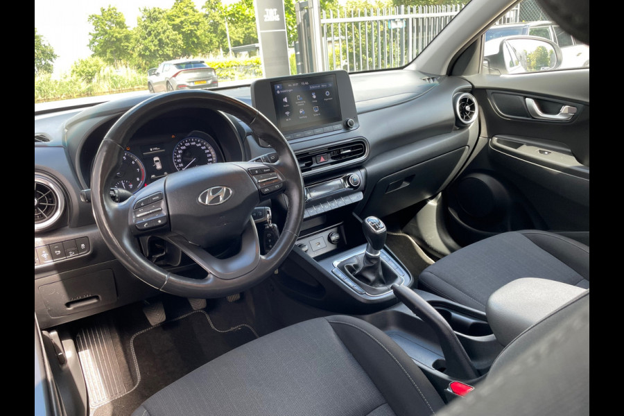 Hyundai Kona 1.0 T-GDI Comfort Stoel+Stuurverwarming