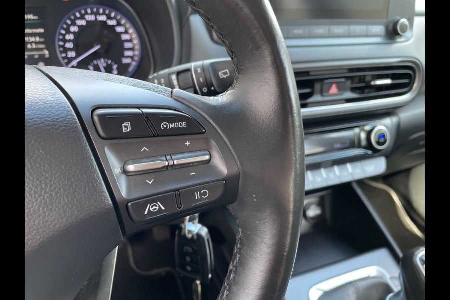 Hyundai Kona 1.0 T-GDI Comfort Stoel+Stuurverwarming
