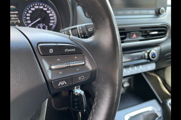 Hyundai Kona 1.0 T-GDI Comfort Stoel+Stuurverwarming