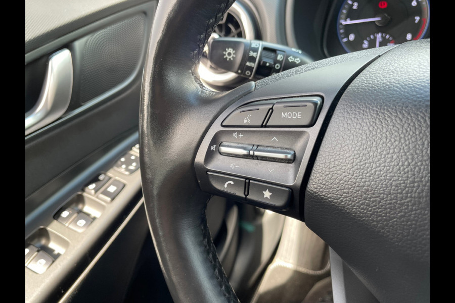 Hyundai Kona 1.0 T-GDI Comfort Stoel+Stuurverwarming