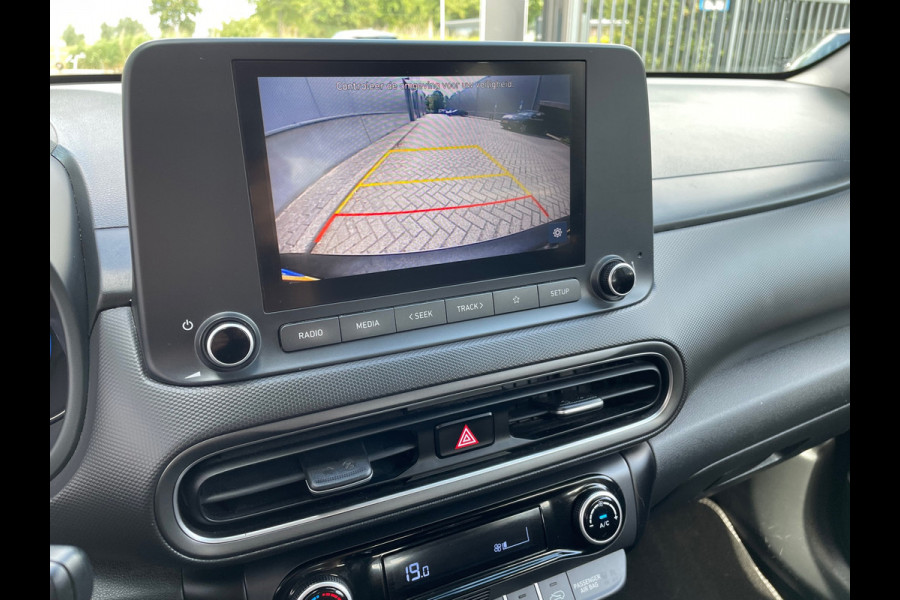 Hyundai Kona 1.0 T-GDI Comfort Stoel+Stuurverwarming