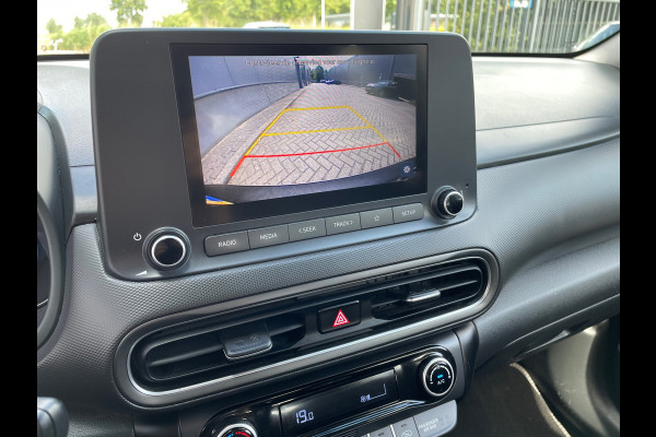 Hyundai Kona 1.0 T-GDI Comfort Stoel+Stuurverwarming