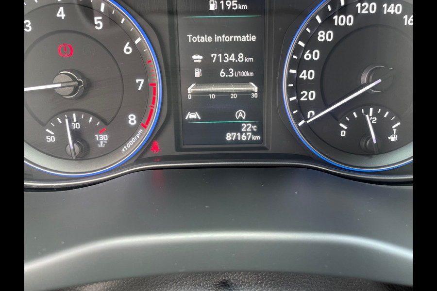 Hyundai Kona 1.0 T-GDI Comfort Stoel+Stuurverwarming