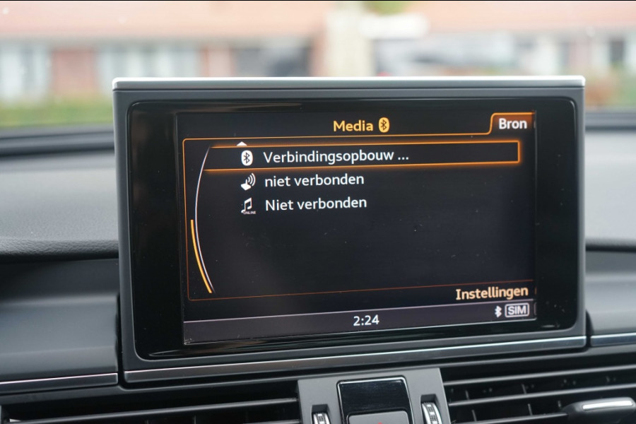 Audi S6 Avant 4.0 TFSI V8 Quattro Pano/Luchtv/Bose/RS-zetels