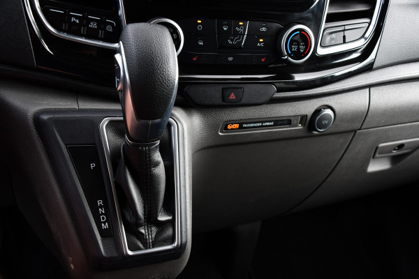 Ford Transit Custom 320 2.0 TDCI L1H1 MS-RT DC Camera, Cruise, Carplay, LED, 185pk, Stoelverwarming, Multimedia, Uniek!