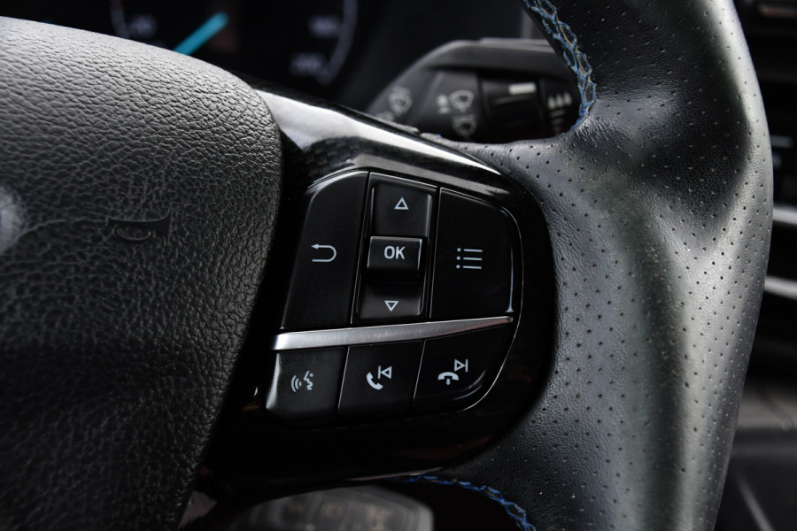 Ford Transit Custom 320 2.0 TDCI L1H1 MS-RT DC Camera, Cruise, Carplay, LED, 185pk, Stoelverwarming, Multimedia, Uniek!