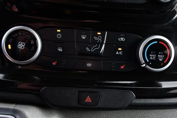 Ford Transit Custom 320 2.0 TDCI L1H1 MS-RT DC Camera, Cruise, Carplay, LED, 185pk, Stoelverwarming, Multimedia, Uniek!
