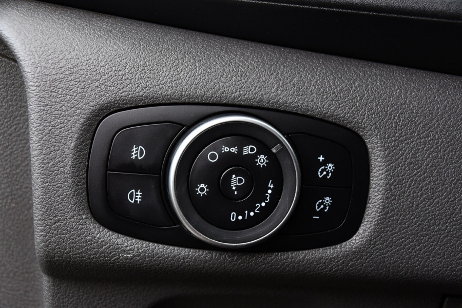 Ford Transit Custom 320 2.0 TDCI L1H1 MS-RT DC Camera, Cruise, Carplay, LED, 185pk, Stoelverwarming, Multimedia, Uniek!