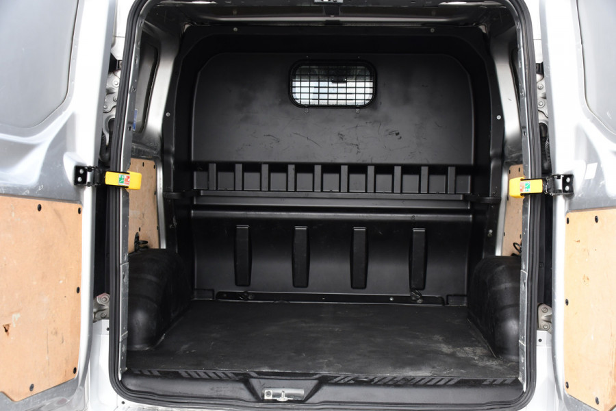 Ford Transit Custom 320 2.0 TDCI L1H1 MS-RT DC Camera, Cruise, Carplay, LED, 185pk, Stoelverwarming, Multimedia, Uniek!