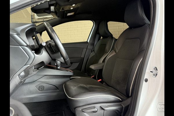 Renault Clio 1.3 TCe 130 PK | Edition One | VERKOCHT! Groot navi | Bose | 17" | Camera | Stuur & Stoel verwarming | 100% Onderhouden!