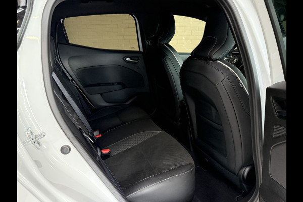 Renault Clio 1.3 TCe 130 PK | Edition One | VERKOCHT! Groot navi | Bose | 17" | Camera | Stuur & Stoel verwarming | 100% Onderhouden!